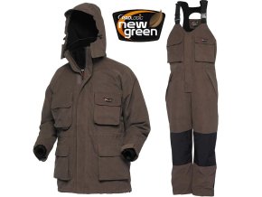 Oblek PROLOGIC New Green Thermo Suit (* Oblek PROLOGIC New Green Thermo Suit Velikost XL)