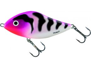 Wobler Salmo SLIDER PUT (* Wobler Salmo SLIDER PUT 7,0cm Sinking)