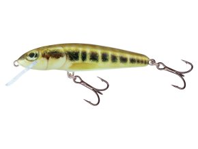 Wobler Salmo MINNOW MIN (* Wobler Salmo MINNOW M 7,0cm Sinking)