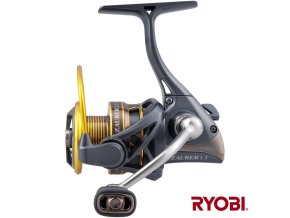 Naviják RYOBI Zauber LT (* Naviják RYOBI Zauber LT 4000)
