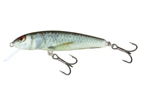 Wobler Salmo MINNOW RD (* Wobler Salmo MINNOW RD 9,0cm Sinking)
