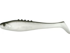 Ripper DRAGON Lunatic černá/bílá (* Ripper DRAGON Lunatic černá/bílá 4,0" (10cm) 3ks)