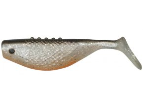 Ripper DRAGON Fatty černá/perla/glitt. (* Ripper DRAGON Fatty černá/perla/glitt. 4,0" (10cm) 3ks)