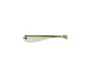 Smáček DRAGON Minnow 7,5-8cm zlatá/modrá AKCE