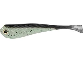 Smáček DRAGON Minnow 7-8cm černá/zelená AKCE (* Smáček DRAGON Minnow 7-8cm černá/zelená AKCE 3,5" (8,5cm))