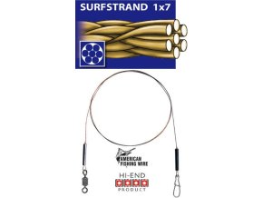 Lanko Surfstrand Classic 1x7 2ks