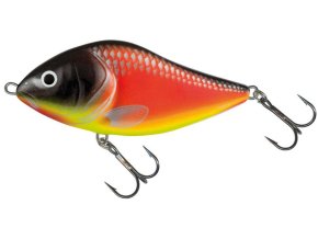 Wobler Salmo SLIDER OF (* Wobler Salmo SLIDER OF 7,0cm Sinking)