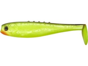Ripper DRAGON Buster černá/zelená