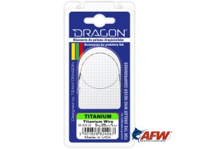 lanko titanium afw