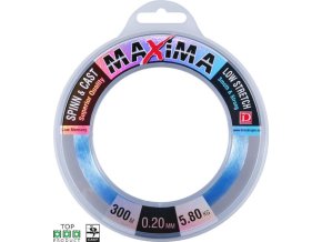 Vlasec Dragon MAXIMA Spinn & Cast II 300m