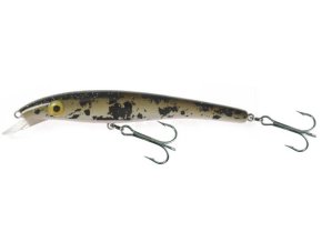 Wobler ZALT Zam no.75 (* Wobler ZALT Zam no.75 16,0cm Suspending-A)