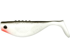 Ripper DRAGON Fatty černá/bílá (* Ripper DRAGON Fatty černá/bílá 4,0" (10,0cm) 10ks)