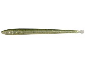 Smáček Savage Gear Sandeel Slug - S