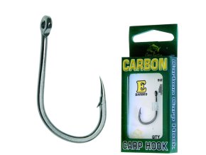 Háček CARP SYSTEM - E - 10ks