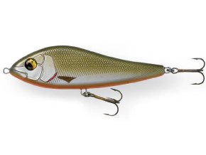 Wobler SAVAGE GEAR Deviator Belly Up DRO (* Wobler SAVAGE GEAR Deviator Belly Up DRO 10cm 22g Sinking)