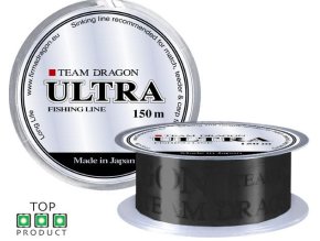 Vlasec Team Dragon ULTRA 150m