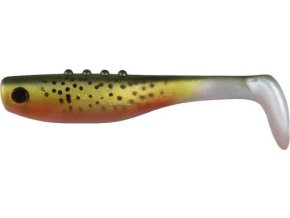 Ripper DRAGON Bandit Rainbow Trout (* Ripper DRAGON Bandit Rainbow Trout 3,0" (7.5cm) 15ks)