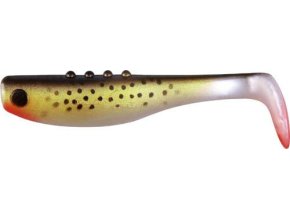 Ripper DRAGON Bandit Brown Trout (* Ripper DRAGON Bandit Brown Trout  3,0" (7.5cm) 4ks)