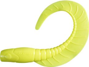 Twister DRAGON Maggot super žlutá