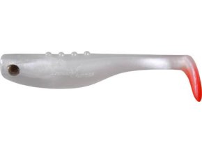 Ripper DRAGON Bandit perla/červený ocas (* Ripper DRAGON Bandit perla/červený ocas 5,0" (12,5cm) 2ks)
