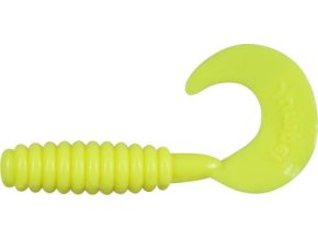 Twister DRAGON Jumper žlutá super