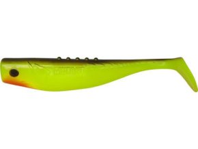 Ripper DRAGON Mutant žlutá fluo/černá/červená