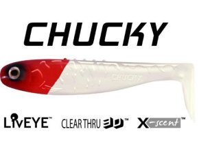 Ripper DRAGON Chucky RH
