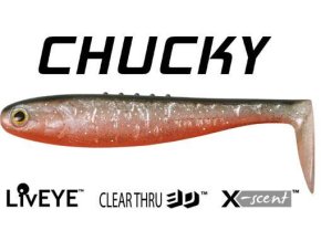Ripper DRAGON Chucky 01-121