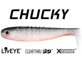 Ripper DRAGON Chucky 10-120
