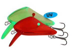 SAVAGE GEAR 4Play Lip Scull UV