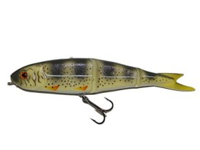 SAVAGE GEAR Soft 4play Ready To Fish Z