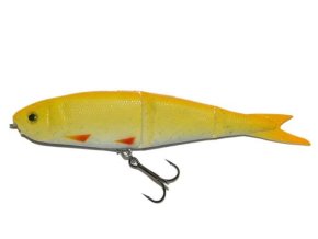 SAVAGE GEAR Soft 4play Ready To Fish OG