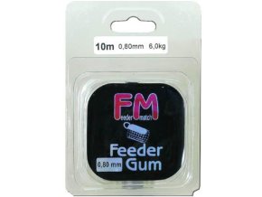 Feederová Guma - 10m