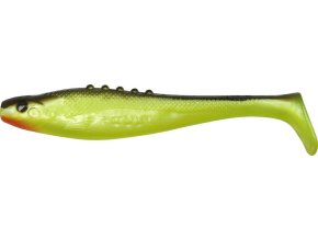 Ripper DRAGON Lunatic černá/fluo (* Ripper DRAGON Lunatic černá/fluo 3,5" (8,5cm) 3ks)