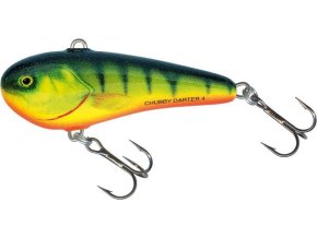 Wobler Salmo CHUBBY DARTER HP (* Wobler Salmo CHUBBY DARTER HP 5,0cm Sinking)