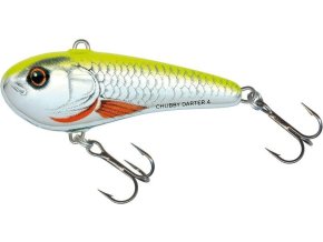 Wobler Salmo CHUBBY DARTER YMD (* Wobler Salmo CHUBBY DARTER YMD 6,0cm Sinking)