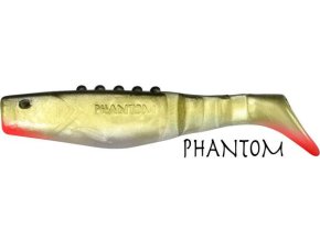 Ripper DRAGON Phantom zlatá/černá/červená
