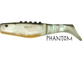 Ripper DRAGON Phantom perla/černá/oranž.