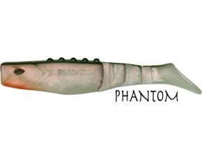 Ripper DRAGON Phantom perla PS/černá