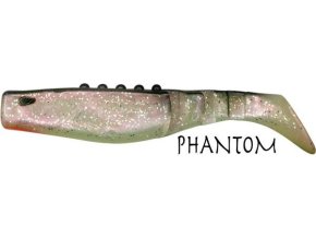 Ripper DRAGON Phantom perla PS/černá/glit.