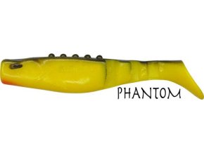 Ripper DRAGON Phantom žlutá/černá/červená