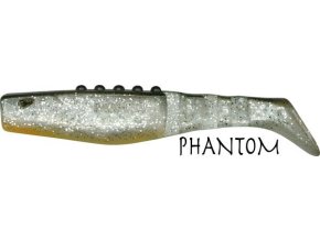 Ripper DRAGON Phantom perla/černá/oranž+glit.