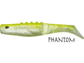 Ripper DRAGON Phantom žlutá perla/glitter