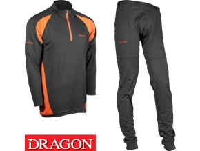 Thermo prádlo DRAGON BodyMate LayerOne