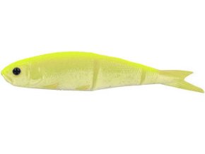 SAVAGE GEAR Soft 4play Loose Body FYG