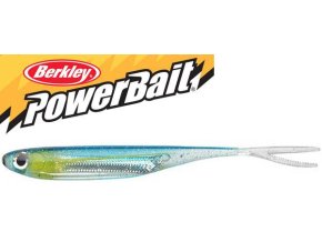 Drop Shot PowerBait Minnow - OC (* Drop Shot PowerBait Minnow - OC 5,0cm (2,0") 6ks)