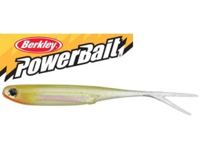 Drop Shot PowerBait Minnow - CH (* Drop Shot PowerBait Minnow - CH 5,0cm (2,0") 6ks)