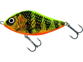 Wobler Salmo SLIDER GFP (* Wobler Salmo SLIDER GFP 7,0cm Sinking)