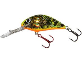 Wobler Salmo HORNET GFP (* Wobler Salmo HORNET GFP 2,5cm Sinking)