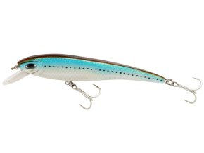 Wobler ABU GARCIA Rocket Minnow - Mackerel